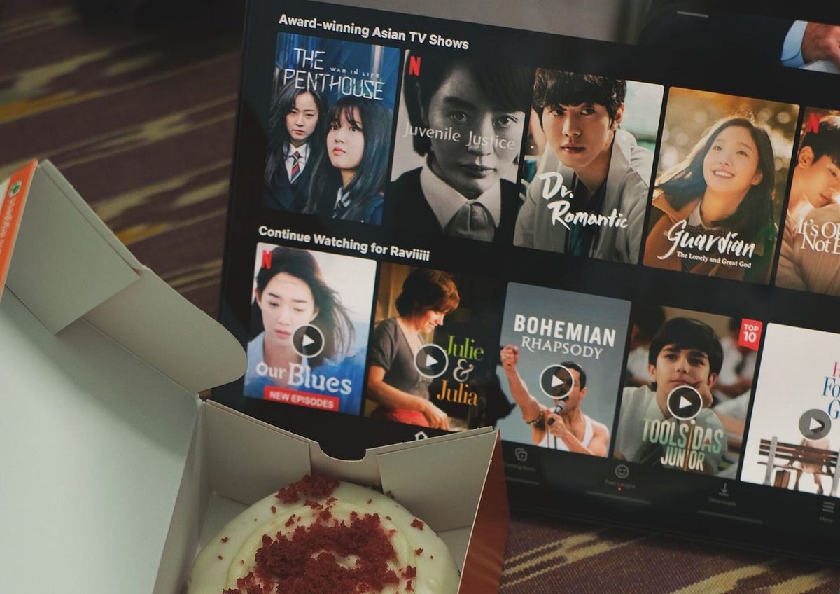 Key Controversies & On-Screen Drama Reflected in TV and Film