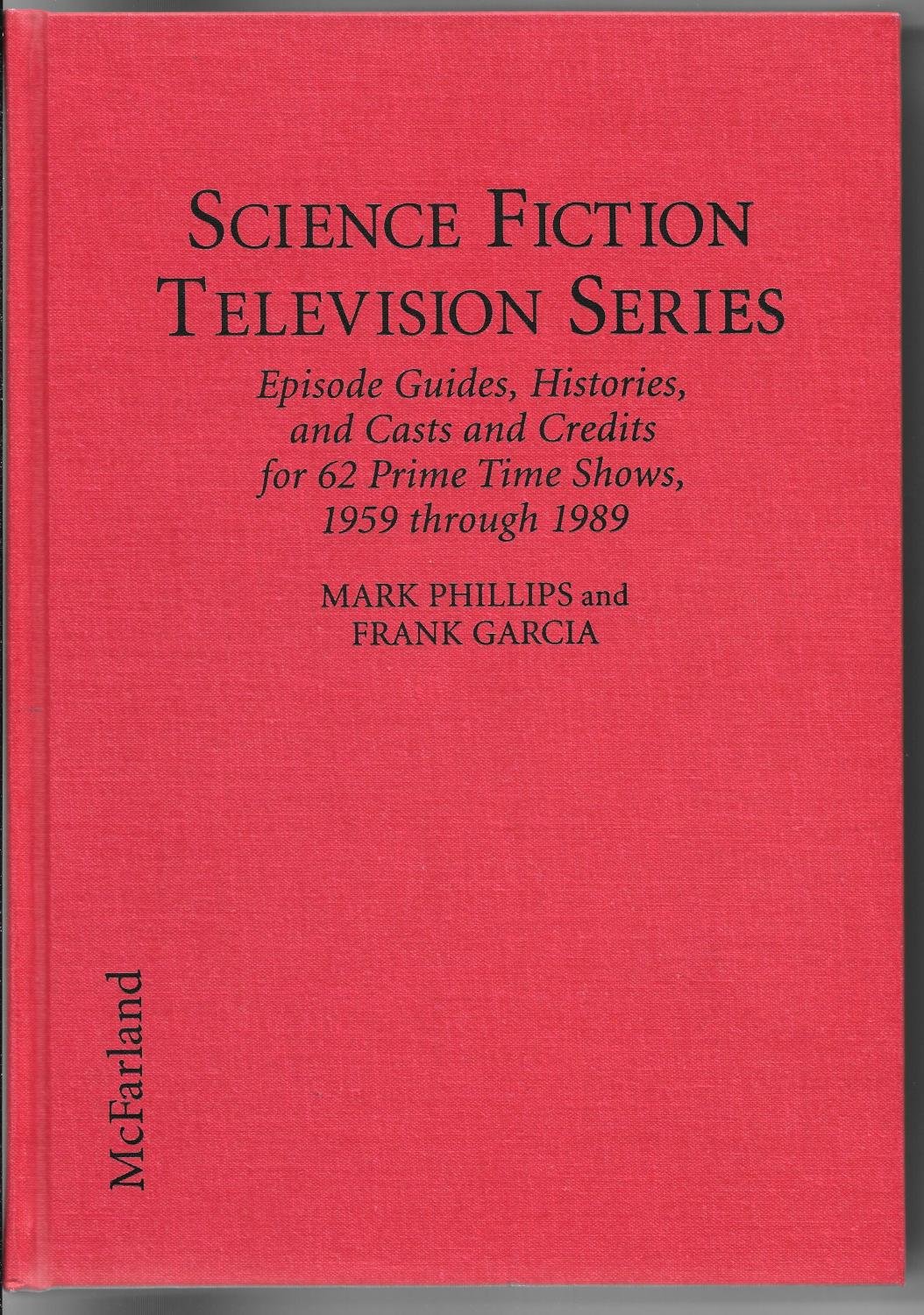 Series Overview & Episode Guides For Every Seasons Storylines